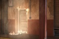 Firefighter Escape Firefighter Escape