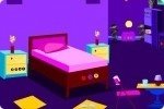 Fuga dalla stanza viola Fuga dalla stanza viola