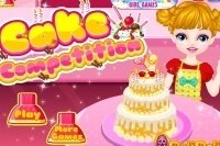 Gara di torte Gara di torte