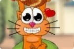 Gatto affamato 3 Gatto affamato 3