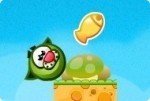 Gatto e pesce Gatto e pesce