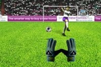 Gioca come Portiere Gioca come Portiere