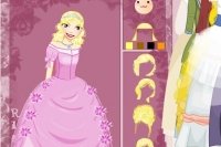 Giovane Principessa Giovane Principessa