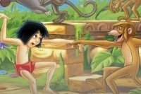 Gli oggetti nascosti del Libro della Giungla Gli oggetti nascosti del Libro della Giungla
