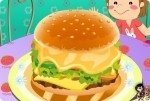 Gustosi hamburger Gustosi hamburger