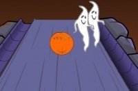 Halloween al bowling Halloween al bowling