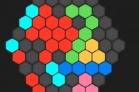 Hex Puzzle Hex Puzzle