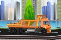 Highway Trucks Highway Trucks