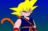 I colori Z di Dragon Ball I colori Z di Dragon Ball