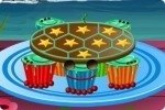 I Cupcake della tartaruga I Cupcake della tartaruga
