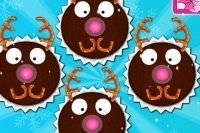 I Cupcake di Rudolf I Cupcake di Rudolf