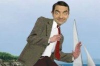 Il ballo di Mr. Bean Il ballo di Mr. Bean