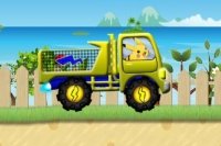 Il Camion di Pikachu Il Camion di Pikachu
