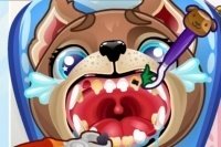 Il dentista dei cuccioli Il dentista dei cuccioli