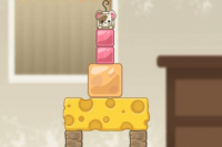 Il Formaggio e il Topo Il Formaggio e il Topo