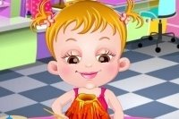 Il progetto di Baby Hazel Il progetto di Baby Hazel
