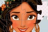 Il puzzle della Principessa Elena Il puzzle della Principessa Elena