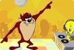 Il balletto di Taz Il balletto di Taz