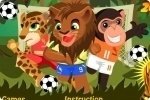Il calcio degli animali Il calcio degli animali