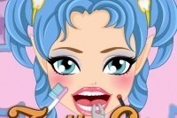 Il dentista delle fate Il dentista delle fate
