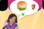 Il fast food di Lisa Il fast food di Lisa