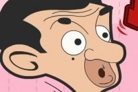 Il labirinto di Mr. Bean Il labirinto di Mr. Bean