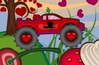 Il love truck Il love truck