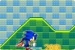 Il pazzo mondo di Sonic Il pazzo mondo di Sonic