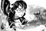 Immagine di Harry Potter Immagine di Harry Potter