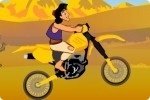 In moto con Aladino In moto con Aladino