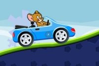 Jerry Car Stunt Jerry Car Stunt