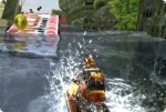 Jet Ski Racer Jet Ski Racer