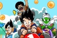 Kart di Dragon Ball Kart di Dragon Ball