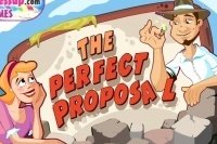 La proposta di matrimonio perfetta La proposta di matrimonio perfetta