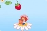 La raccolta delle fragole La raccolta delle fragole