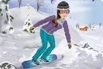 La ragazza dello snowboard 2 La ragazza dello snowboard 2