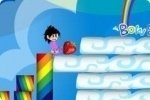 La strada per l'arcobaleno La strada per l'arcobaleno