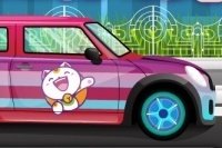 Lava la tua auto dei sogni Lava la tua auto dei sogni