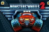 Le ruote dei monster 2 Le ruote dei monster 2