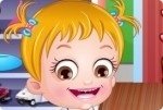 Le stagioni di Baby Hazel Le stagioni di Baby Hazel