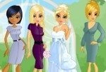Le amiche della sposa Le amiche della sposa