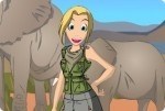 Look da safari Look da safari