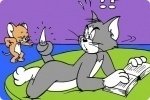 Lo scherzo di Tom & Jerry Lo scherzo di Tom & Jerry