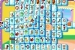 Mahjong dei cartoni animati Mahjong dei cartoni animati