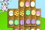 Mahjong delle uova di Pasqua Mahjong delle uova di Pasqua
