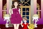 Mamma e la sua principessa Mamma e la sua principessa