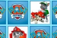 Match di Paw Patrol Match di Paw Patrol