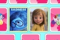 Match Inside Out Match Inside Out