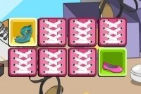 Memory scarpe Memory scarpe