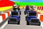 Mini Racer 3D Mini Racer 3D